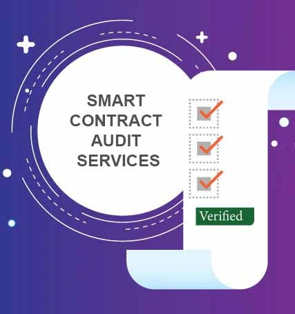 smart contract auditing services